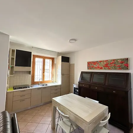 Apartman Carbia 14