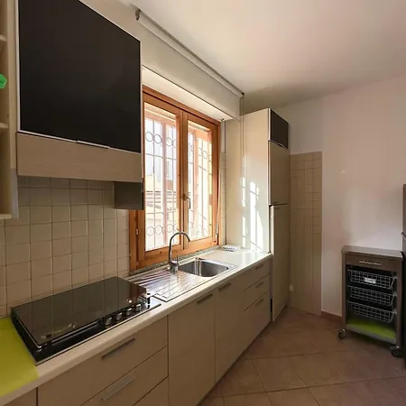 Carbia 14 Apartment