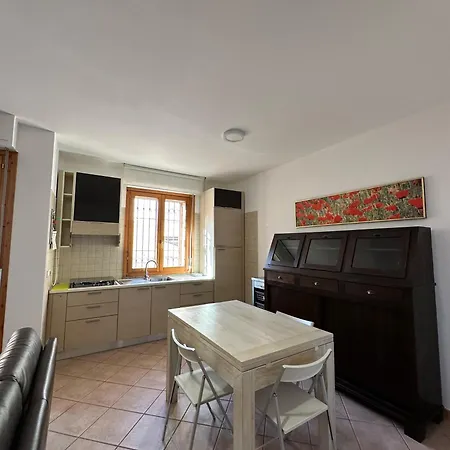 Apartment Carbia 14 Alghero
