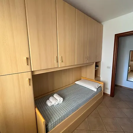 Carbia 14 Lägenhet *