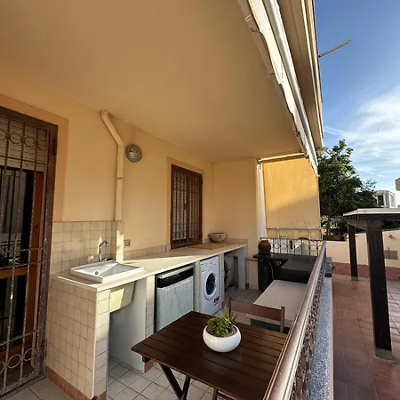 Carbia 14 Apartman Alghero