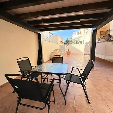 Carbia 14 Apartment Alghero
