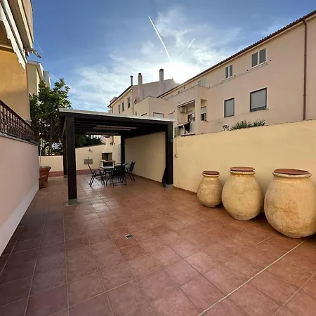 Apartman Carbia 14 Alghero