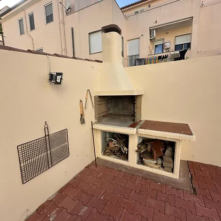 Carbia 14 Apartman